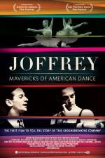 Watch Joffrey Mavericks of American Dance 123netflix