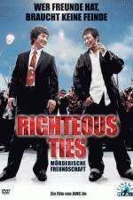 Watch Righteous Ties - (Georukhan gyebo) 123netflix