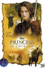 Watch Princess of Thieves 123netflix