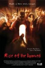 Watch Rise of the Damned 123netflix