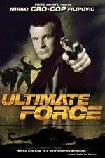 Watch Ultimate Force 123netflix