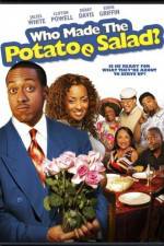 Watch Who Made the Potatoe Salad? 123netflix