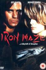 Watch Iron Maze 123netflix