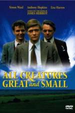 Watch All Creatures Great and Small 123netflix