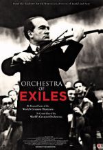 Watch Orchestra of Exiles 123netflix