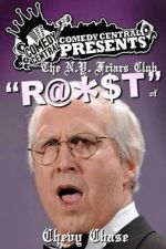 Watch The N.Y. Friars Club Roast of Chevy Chase 123netflix