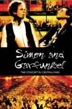 Watch Simon and Garfunkel The Concert in Central Park 123netflix