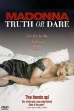 Watch Madonna: Truth or Dare 123netflix