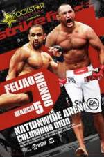Watch Strikeforce: Feijao vs Henderson 123netflix