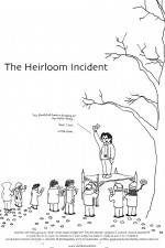 Watch The Heirloom Incident 123netflix