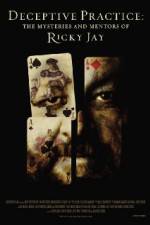 Watch Deceptive Practice: The Mysteries and Mentors of Ricky Jay 123netflix