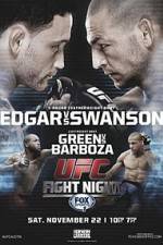 Watch UFC Fight Night 57 123netflix