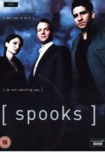 Watch Spooks Divided They Fall 123netflix