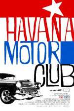 Watch Havana Motor Club 123netflix