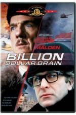 Watch Billion Dollar Brain 123netflix
