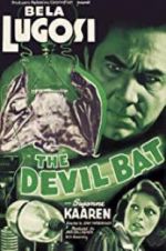 Watch The Devil Bat 123netflix