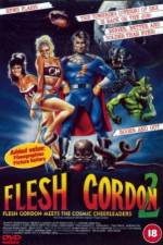 Watch Flesh Gordon Meets the Cosmic Cheerleaders 123netflix