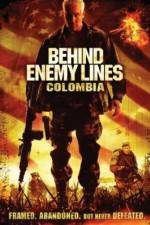 Watch Behind Enemy Lines: Colombia 123netflix