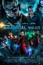 Watch The Immortal Wars 123netflix