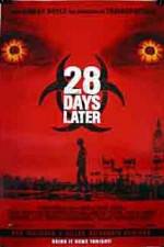 Watch 28 Days Later... 123netflix