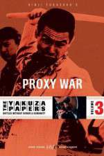 Watch Proxy War 123netflix