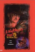 Watch A Nightmare on Elm Street: The Dream Child 123netflix