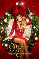 Watch Mariah Carey\'s Magical Christmas Special 123netflix