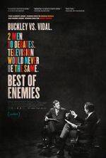 Watch Best of Enemies: Buckley vs. Vidal 123netflix