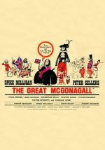 Watch The Great McGonagall 123netflix