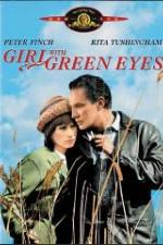 Watch Girl with Green Eyes 123netflix