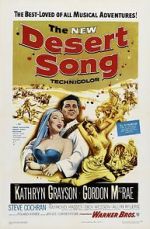 Watch The Desert Song 123netflix