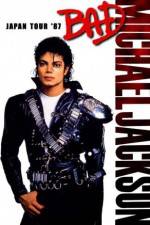 Watch Michael Jackson - Bad World Tour 123netflix