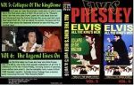 Watch Elvis: All the King\'s Men (Vol. 6) - The Legend Lives On 123netflix