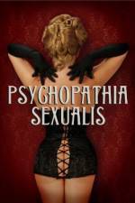 Watch Psychopathia Sexualis 123netflix