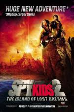 Watch Spy Kids 2: Island of Lost Dreams 123netflix
