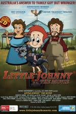 Watch Little Johnny the Movie 123netflix