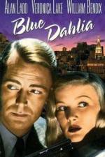 Watch The Blue Dahlia 123netflix