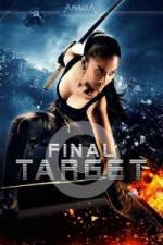 Watch Final Target 123netflix