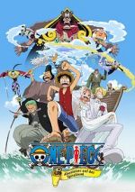 Watch One Piece: Adventure on Nejimaki Island 123netflix