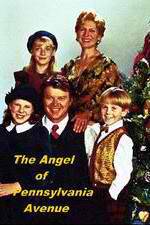 Watch The Angel of Pennsylvania Avenue 123netflix