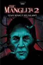 Watch The Mangler 2 123netflix