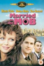 Watch Married to the Mob 123netflix