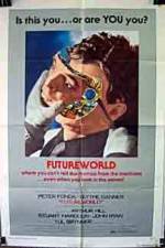 Watch Futureworld 123netflix