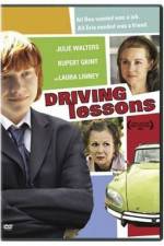 Watch Driving Lessons 123netflix