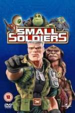 Watch Small Soldiers 123netflix