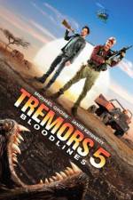 Watch Tremors 5: Bloodlines 123netflix