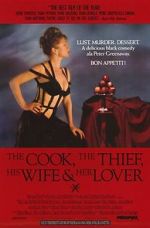 Watch The Cook, the Thief, His Wife & Her Lover 123netflix