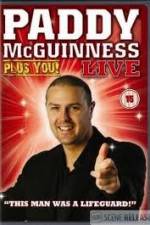 Watch Paddy Mcguiness: Plus You! 123netflix