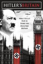 Watch Hitler's Britain 123netflix