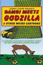 Watch Bambi Meets Godzilla (Short 1969) 123netflix